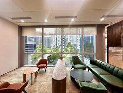 Mapletree Anson (D2), Office #500574471